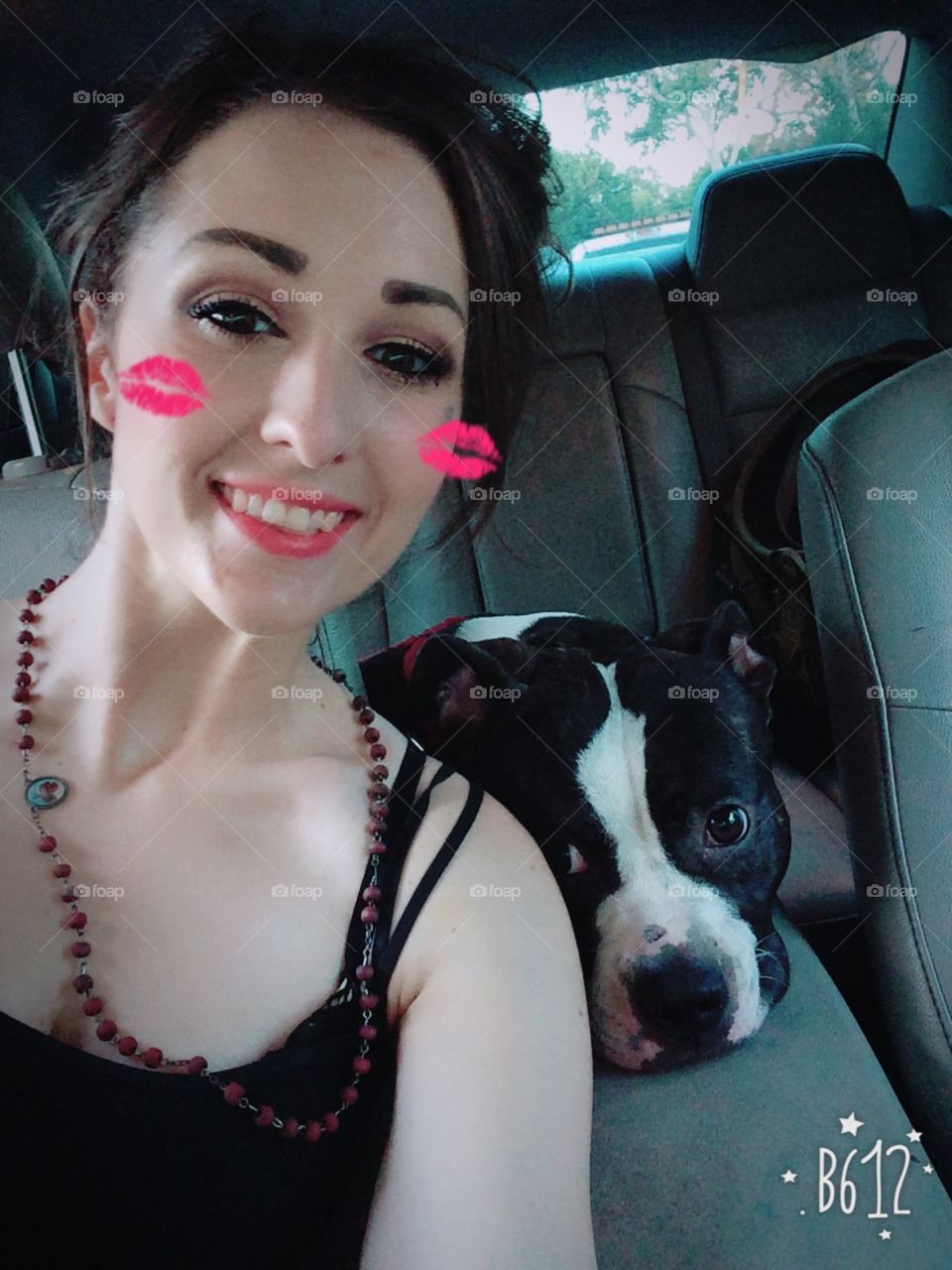 My most loyal🙌🏼💓