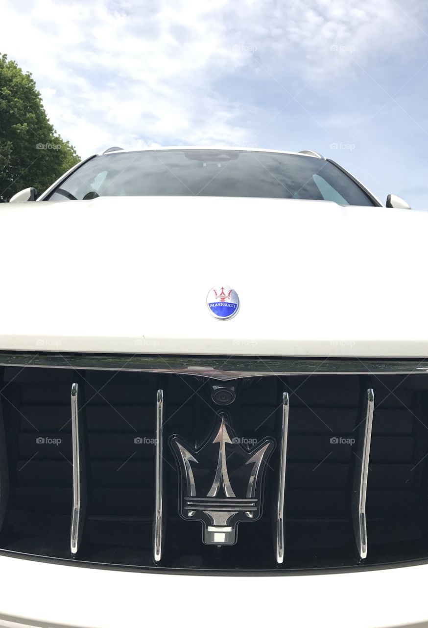 Maserati