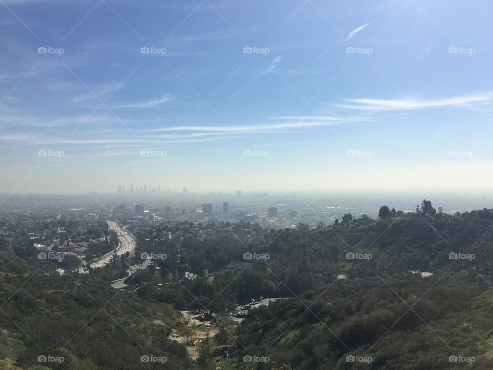 Los angeles