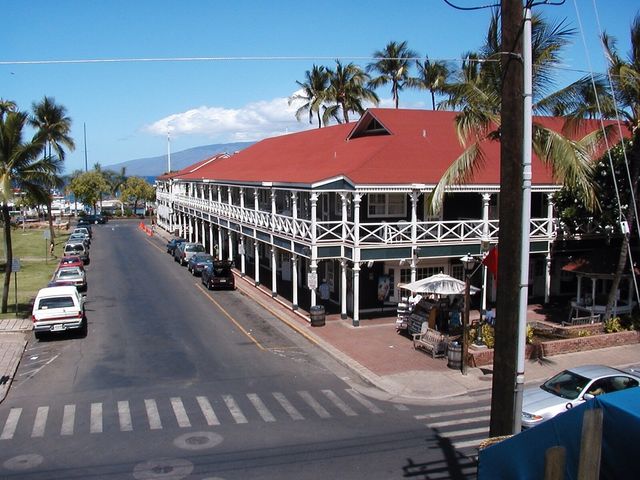 Hawaii