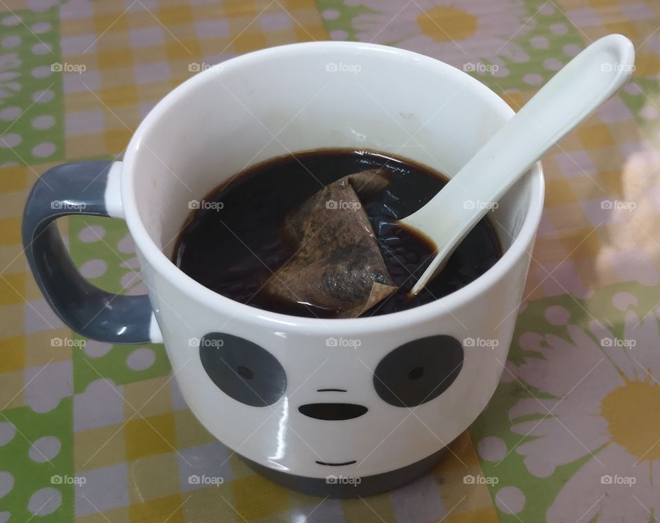 Coffee oh coffee
