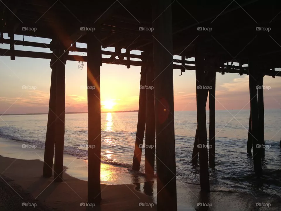 Pier