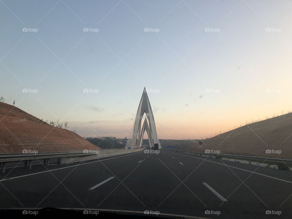 Bridges Morocco 