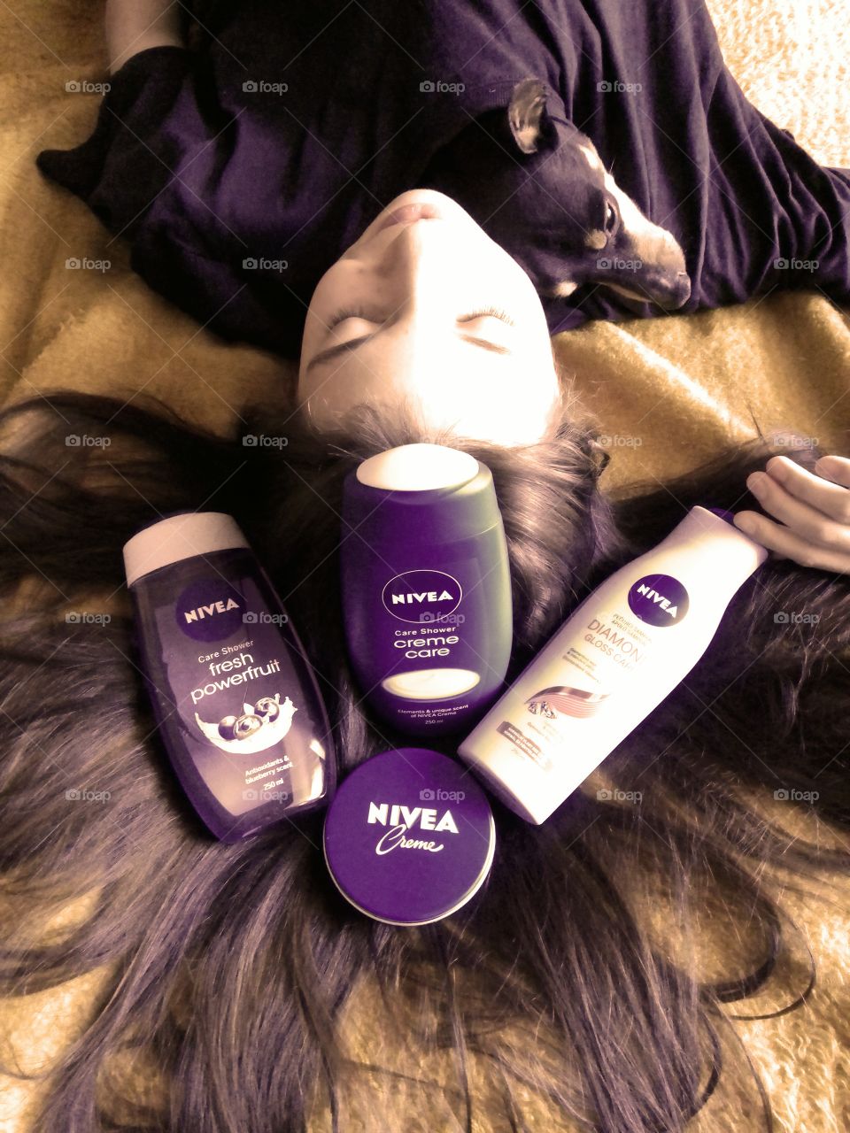 Nivea