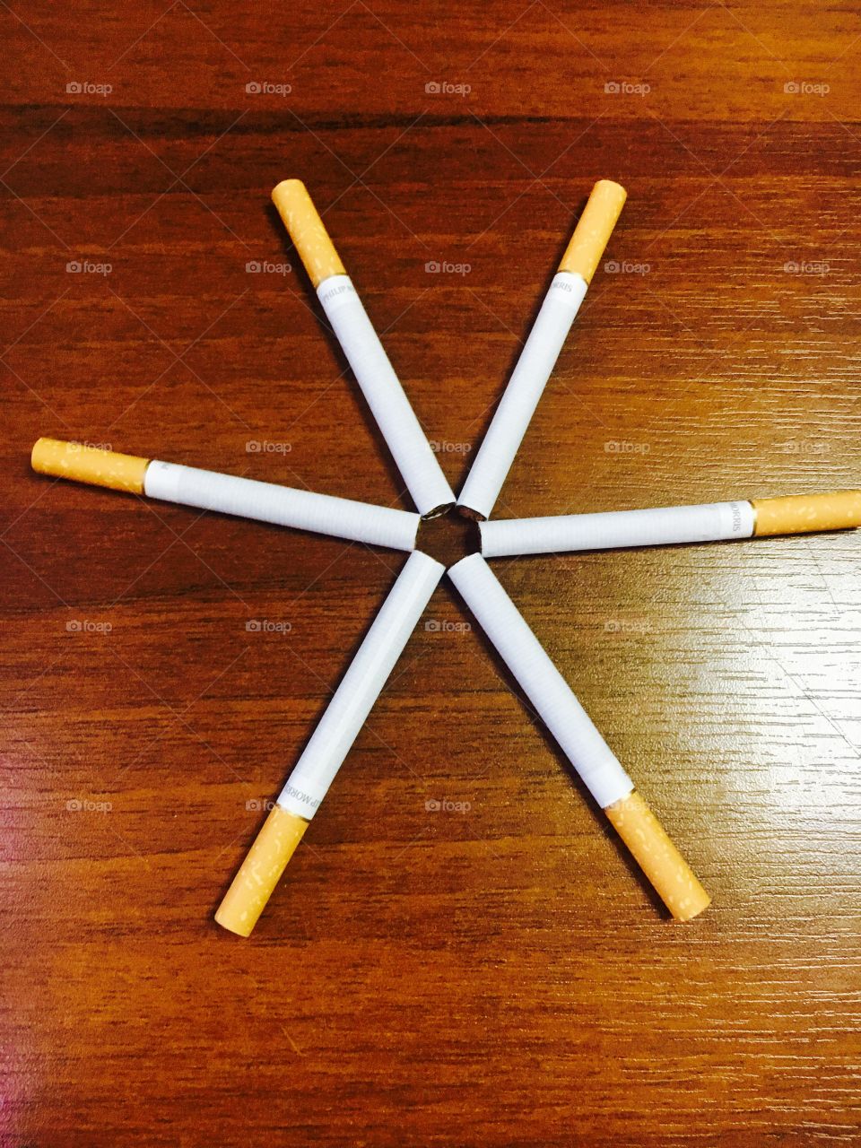 Cigarete
