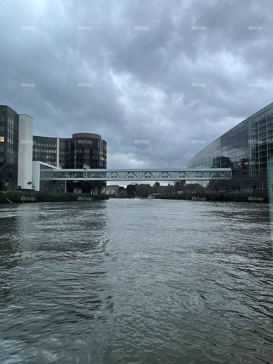 Architecture in France 