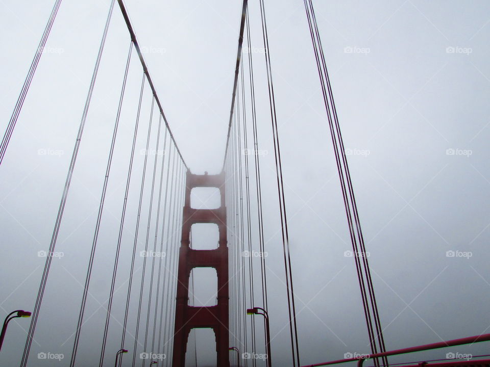 No Person, Steel, Architecture, Sky, Modern