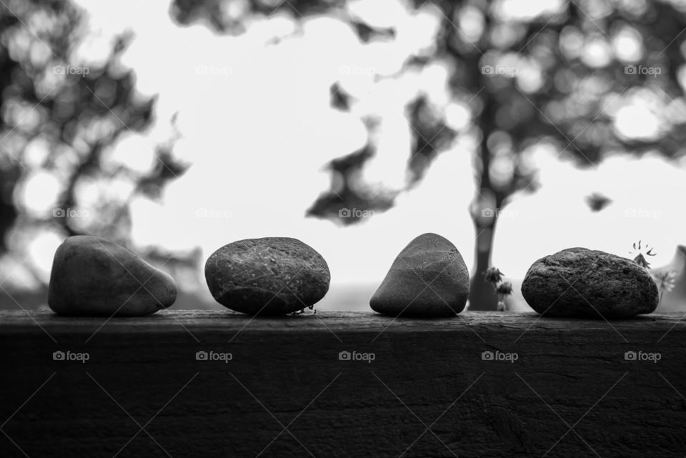 Stones