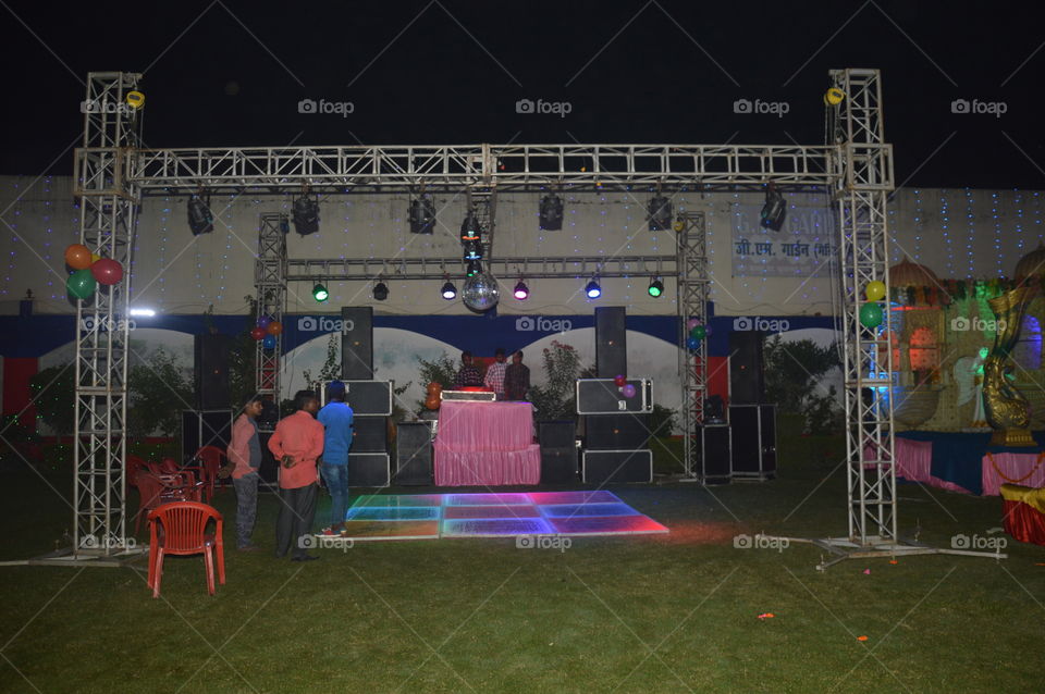 marriage time..a favorite place for to enjoy