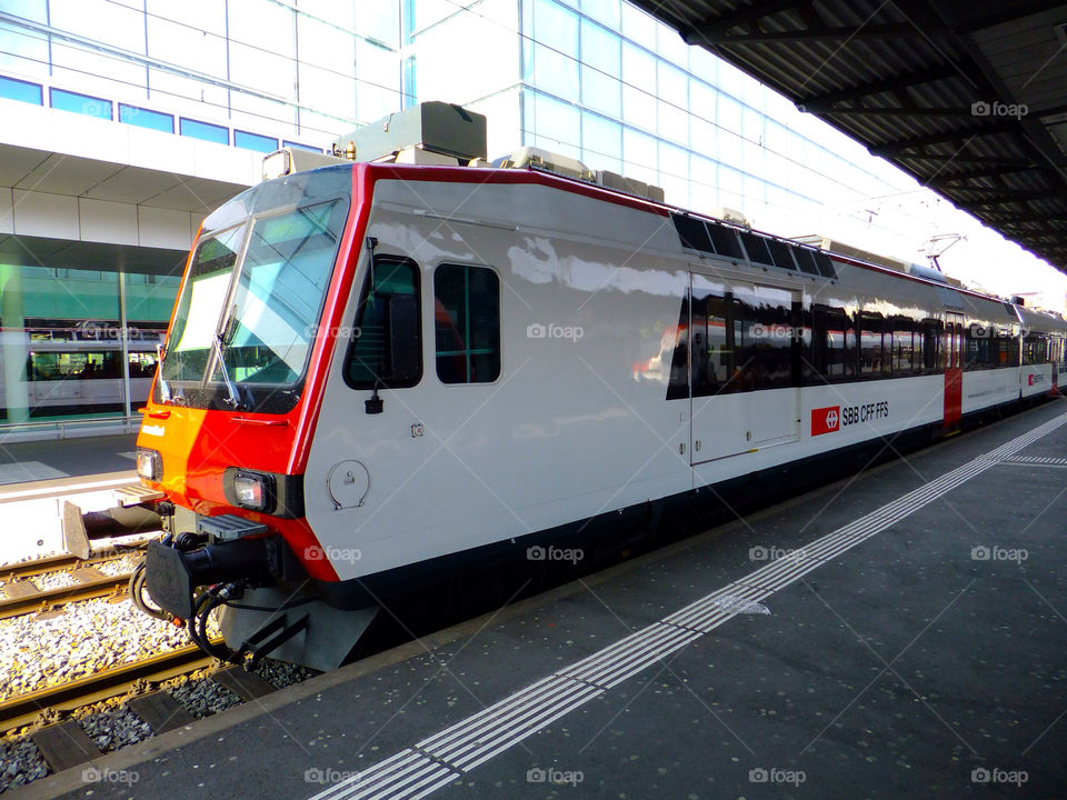 train locomotive switzerland swiss by cmosphotos