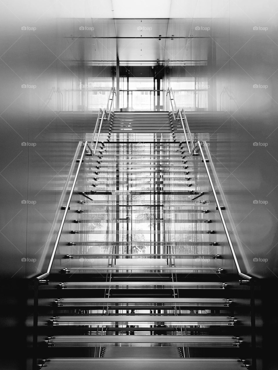 Stairways