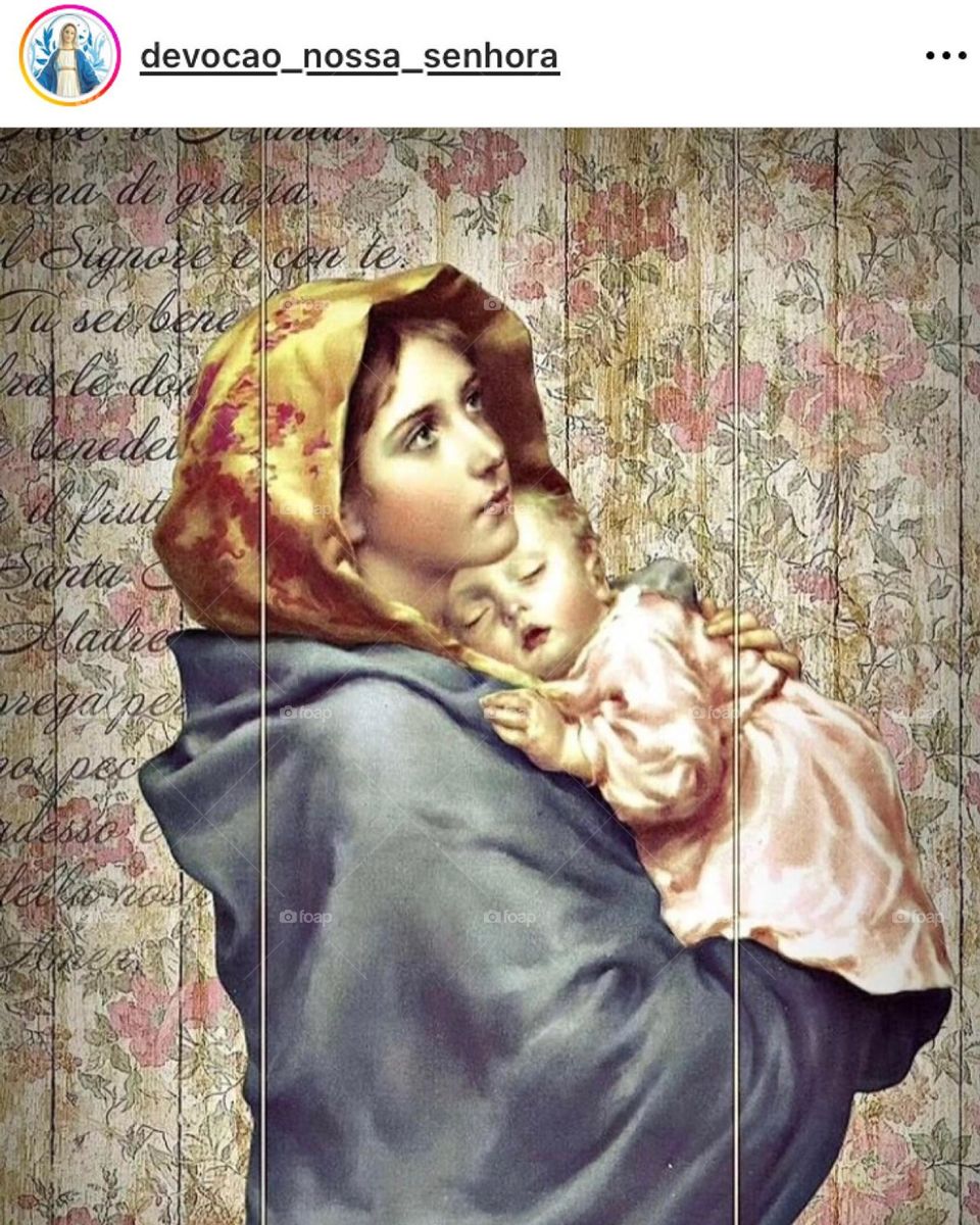 🙏 🇪🇸 Oh Maria, ruega por nosotros que recurrimos a ti.  Amén.  🇧🇷 Ó Maria, Nossa Senhora, rogai por nós que recorremos a vós. Amém. / 🇺🇸 O Mary, pray for us that we turn to you.  Amen. / 🇮🇹 O Madonna, prega per noi che ci rivolgiamo a te. Amen. 
