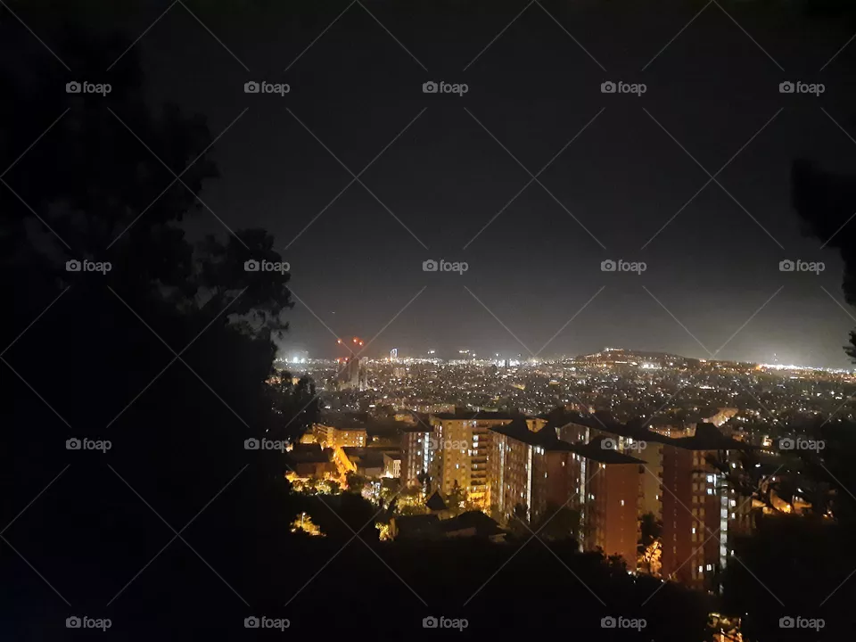 night views