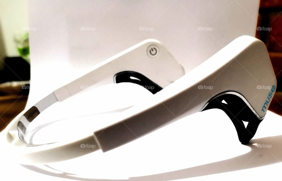 Muse EEG Headband