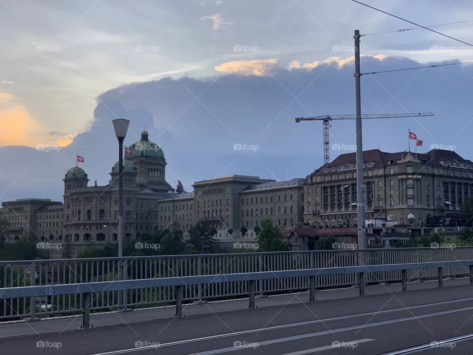 Switzerland 