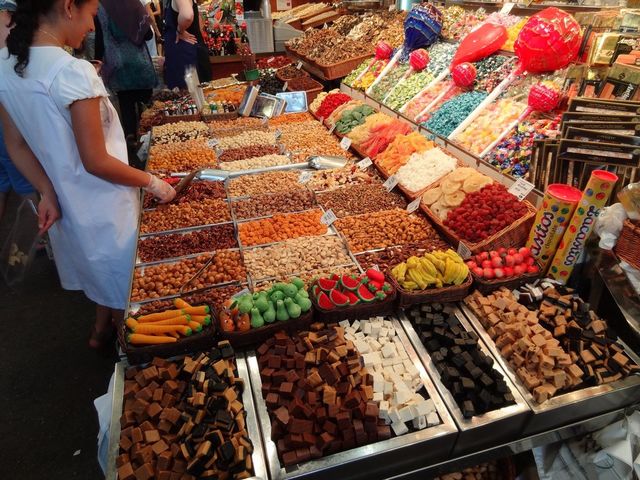 Candy Cravings