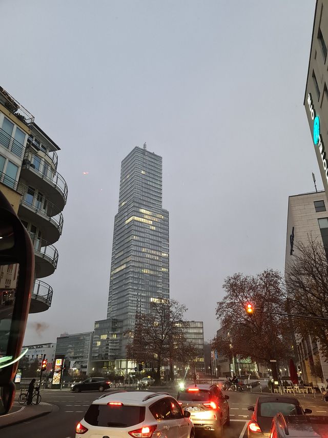 Media Park Köln