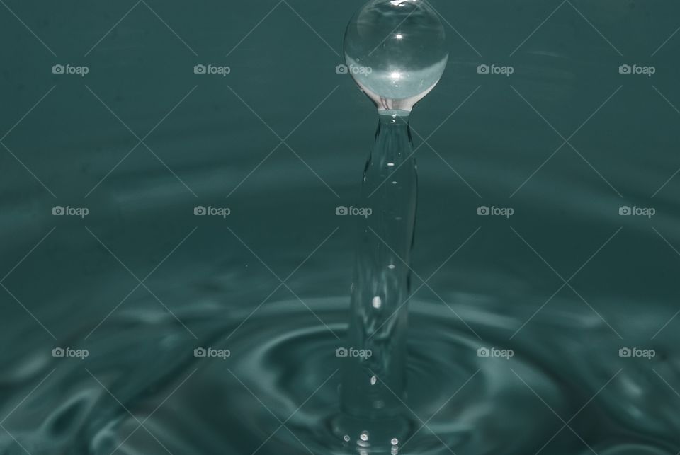 water in motion 