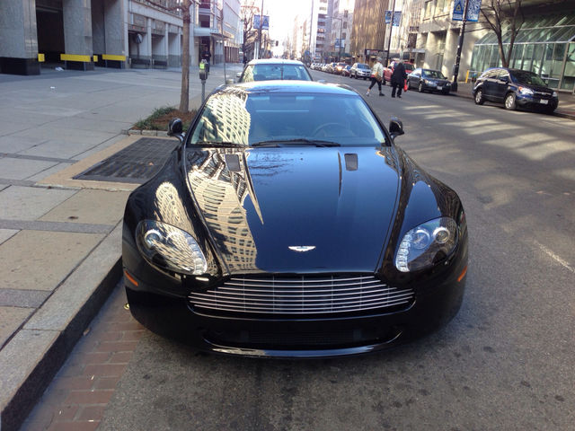 Aston marton love em