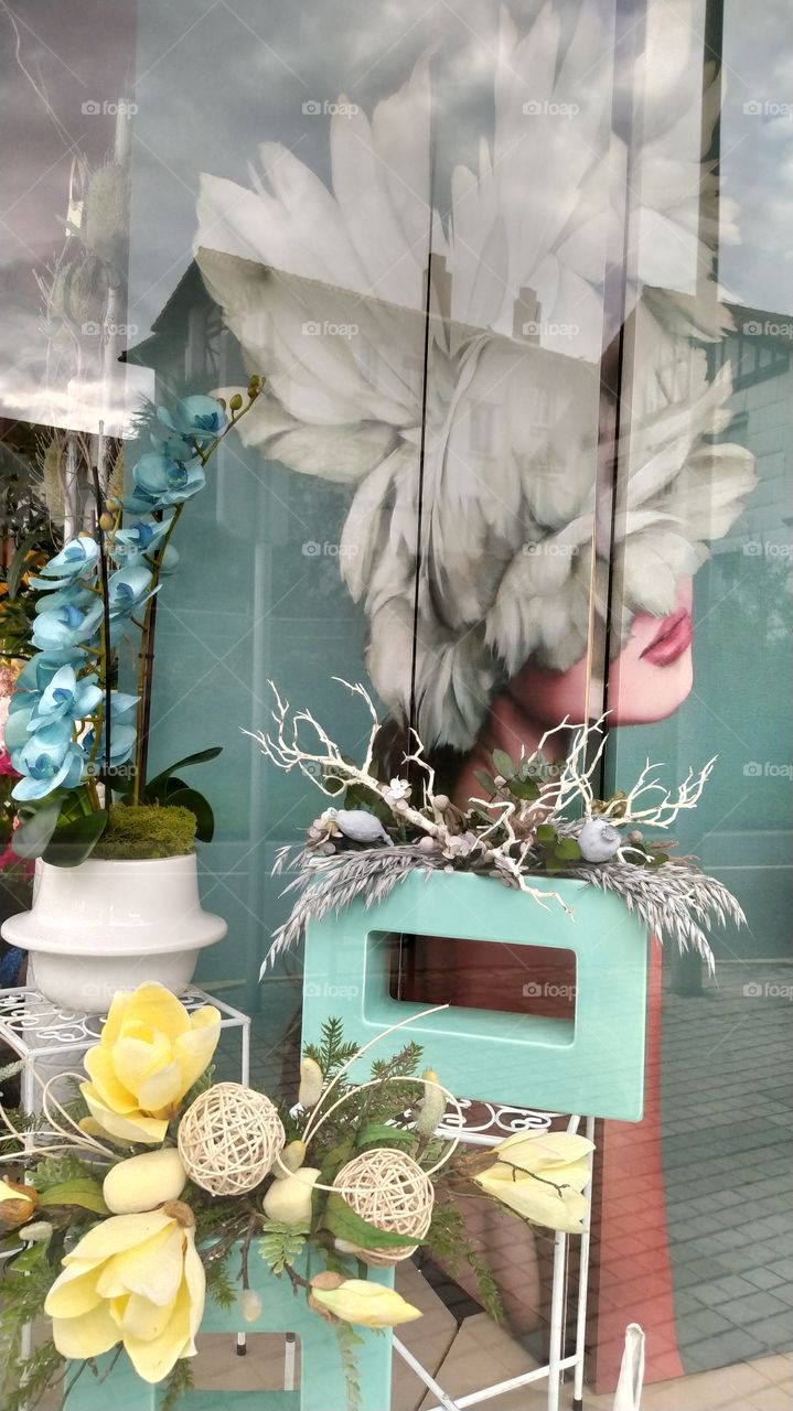 Añorando los Aires de primavera con olor a 🌼🌻