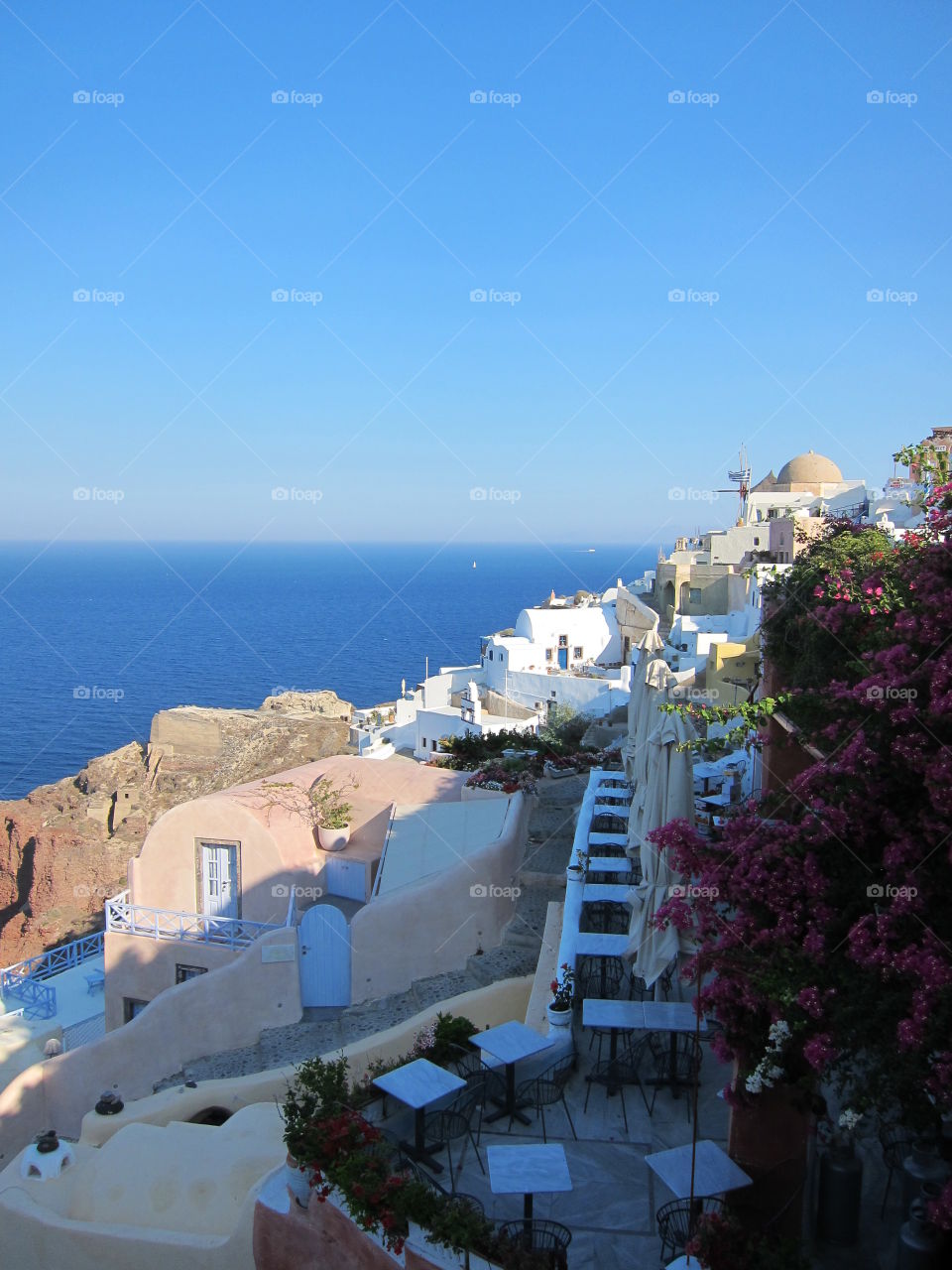 Santorini