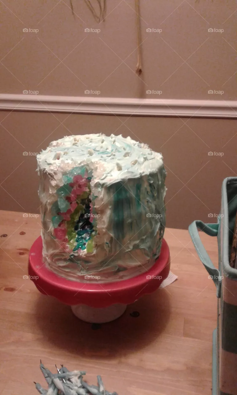 Cake