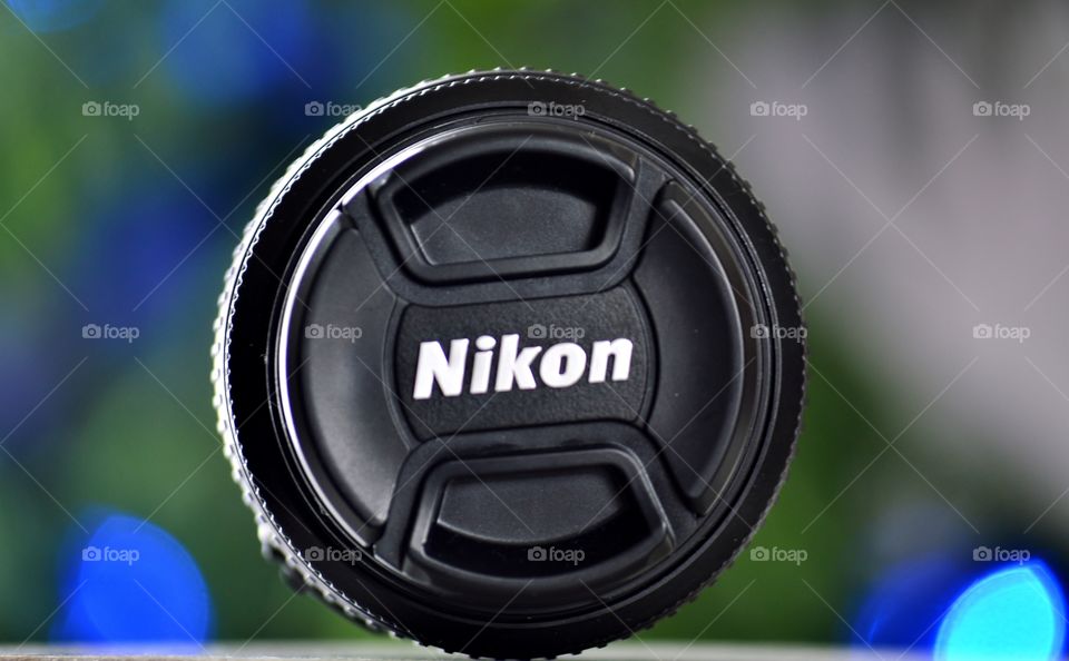 Nikon Photography Lens Nikkor