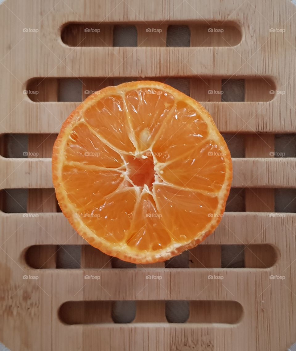 Vale orange limon