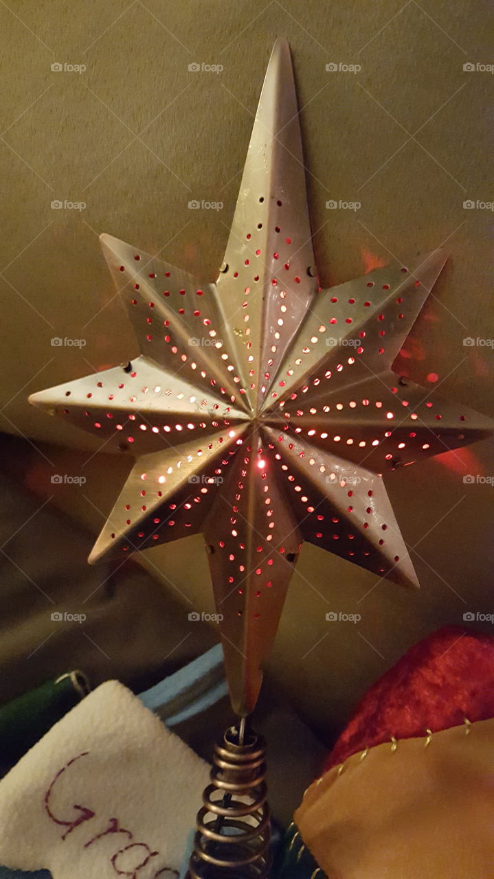 Christmas Star