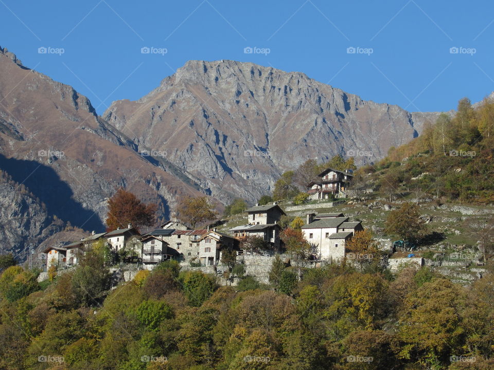 valle dei ratti