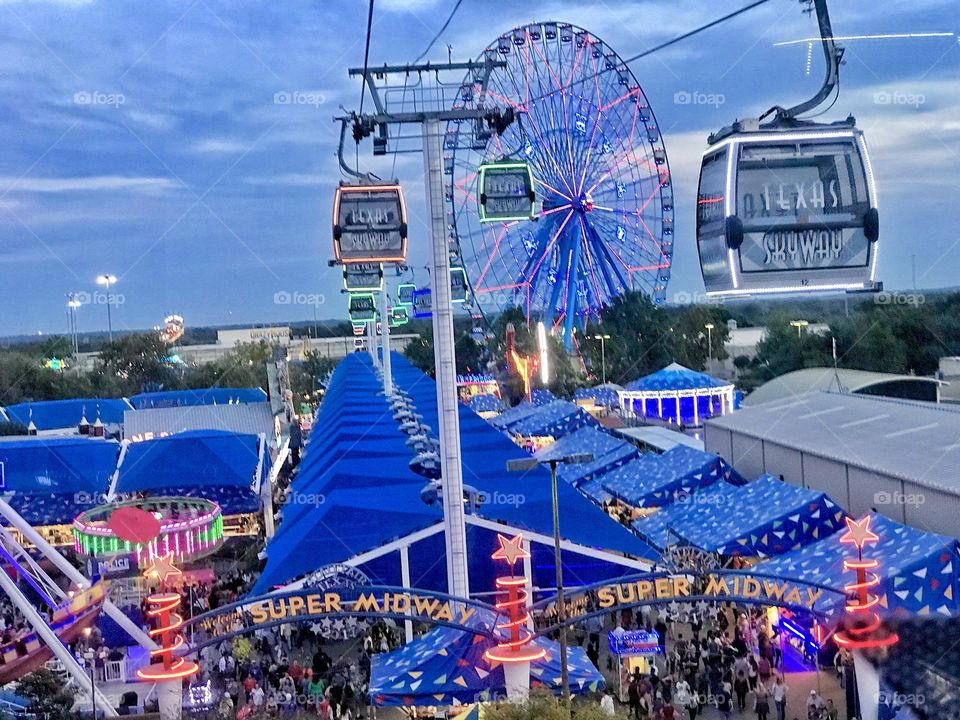 Texas State Fair