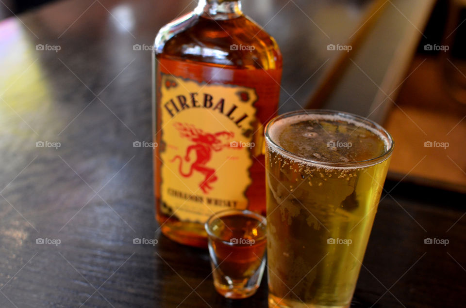 Fireball