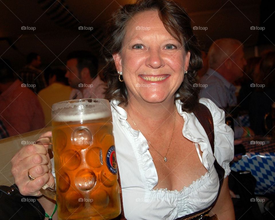 Oktoberfest Prost!