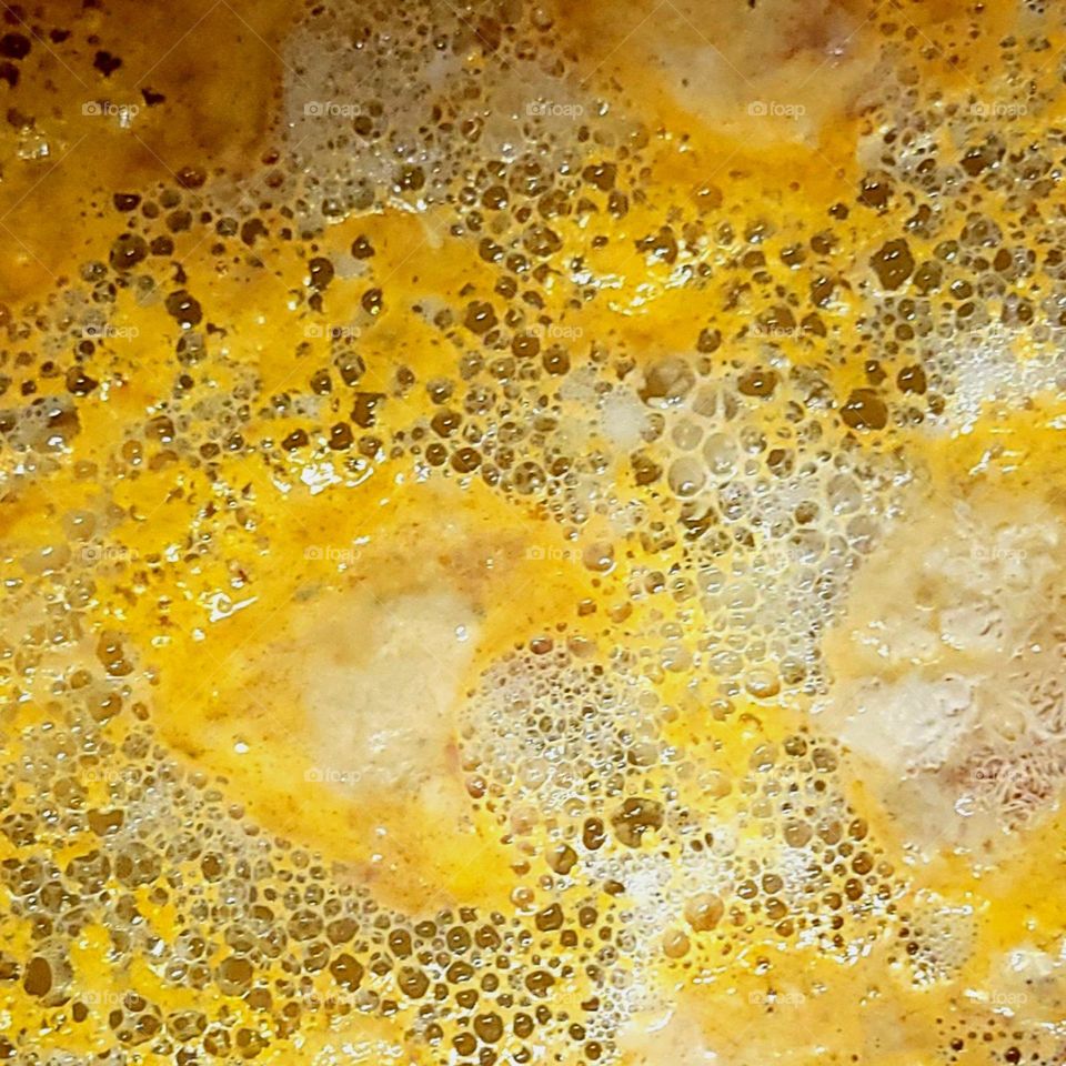 A Different Kind of Art