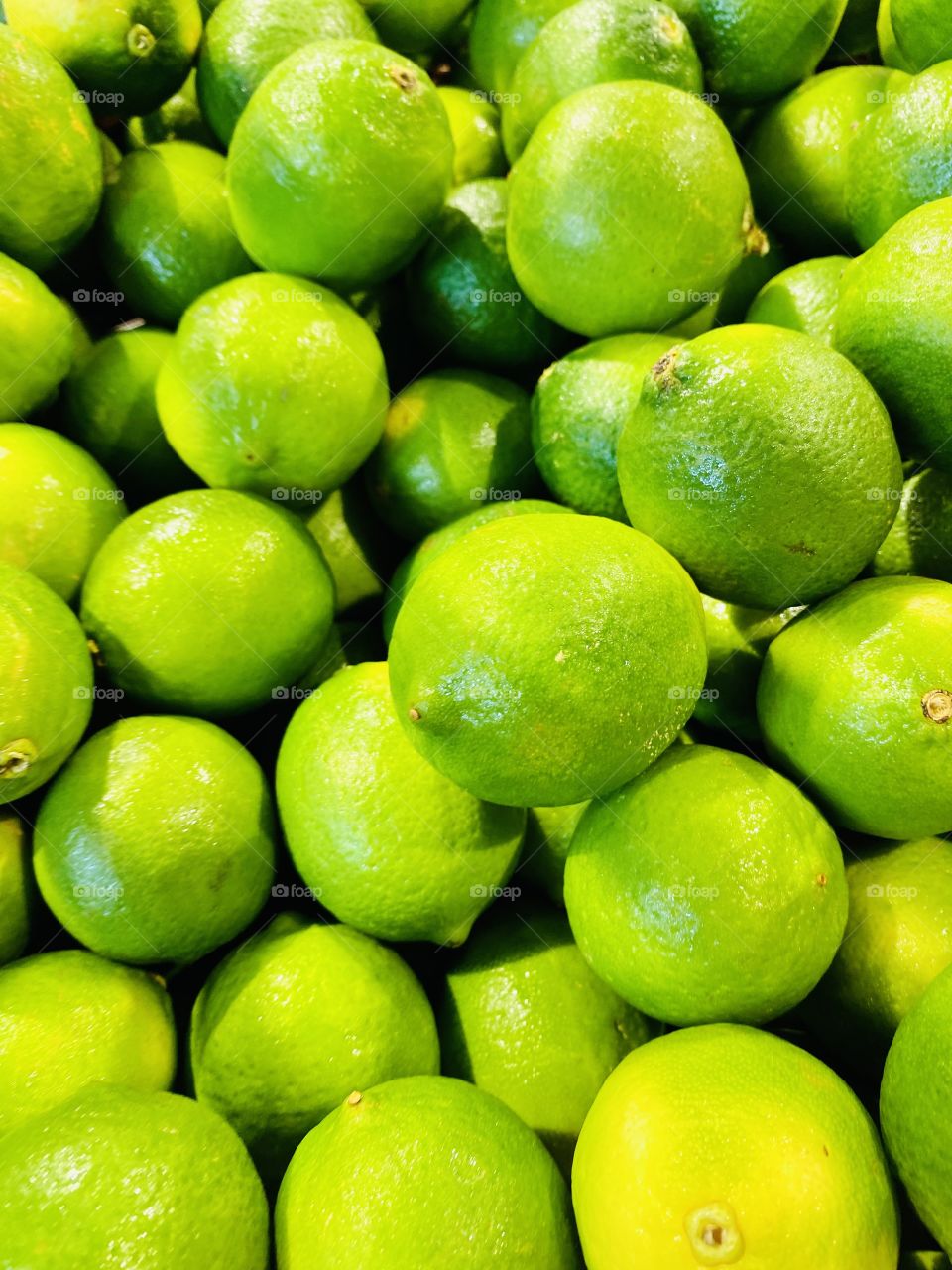 Lime 