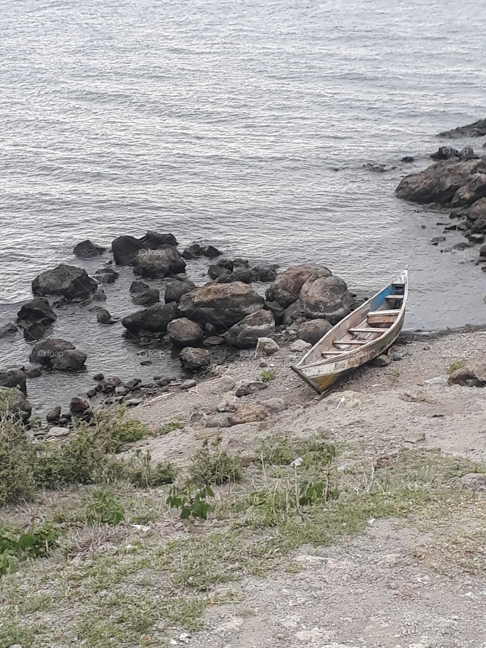 Lake Victoria the 3rd Largest Fresh Water Lake in the World