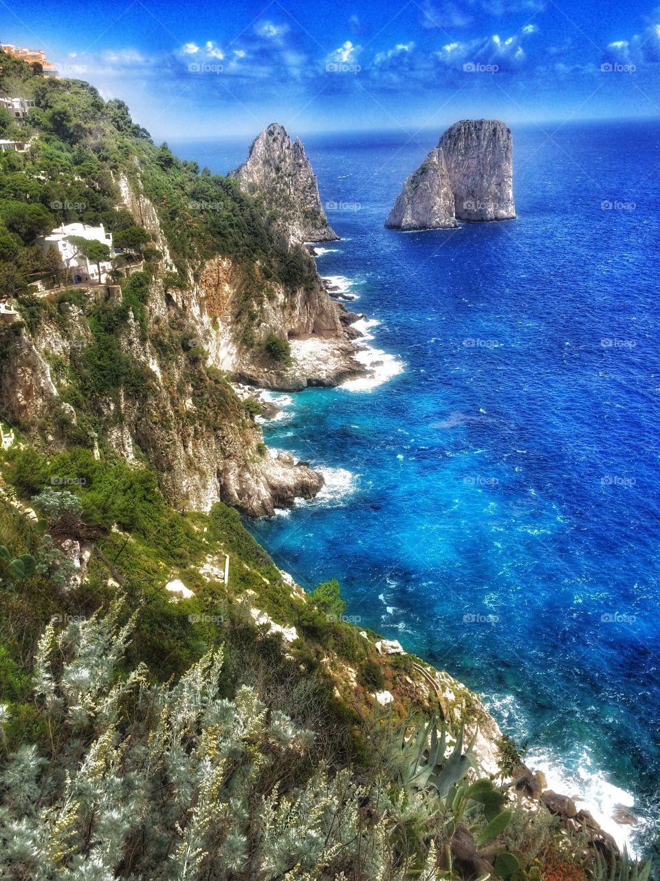Capri