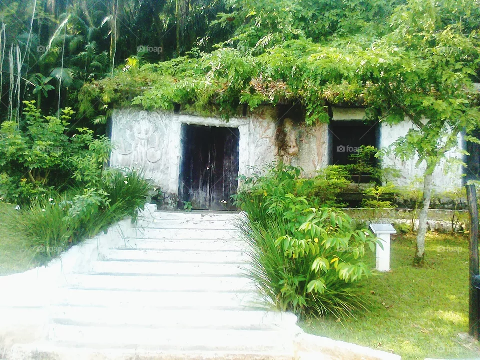 home