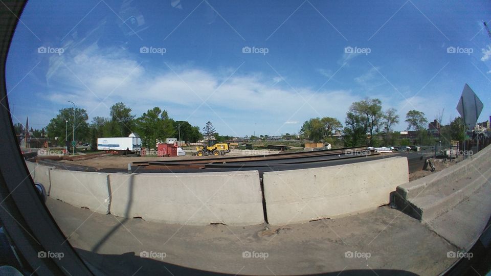 No Person, Vehicle, Travel, Calamity, Water