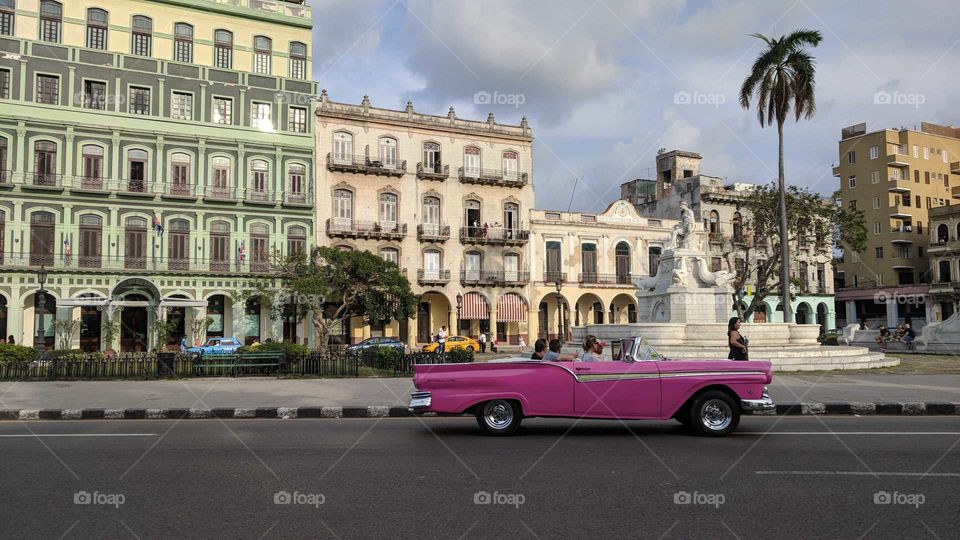 Havana, Cuba