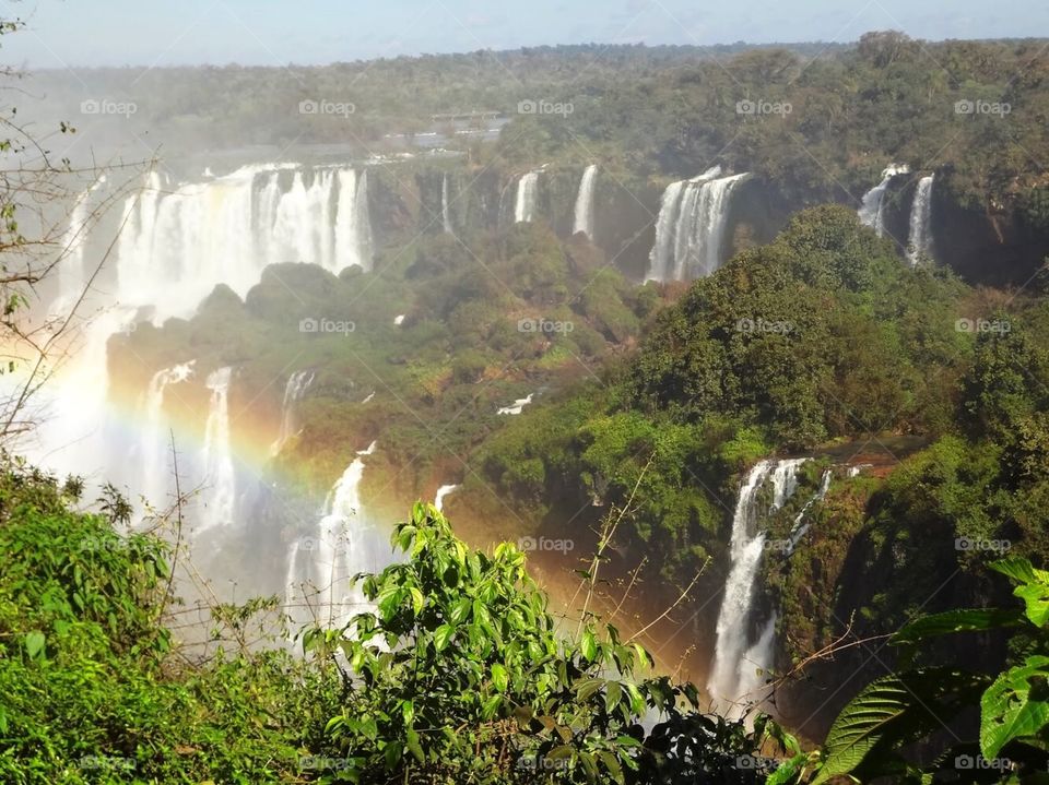Foz do Iguaçu 