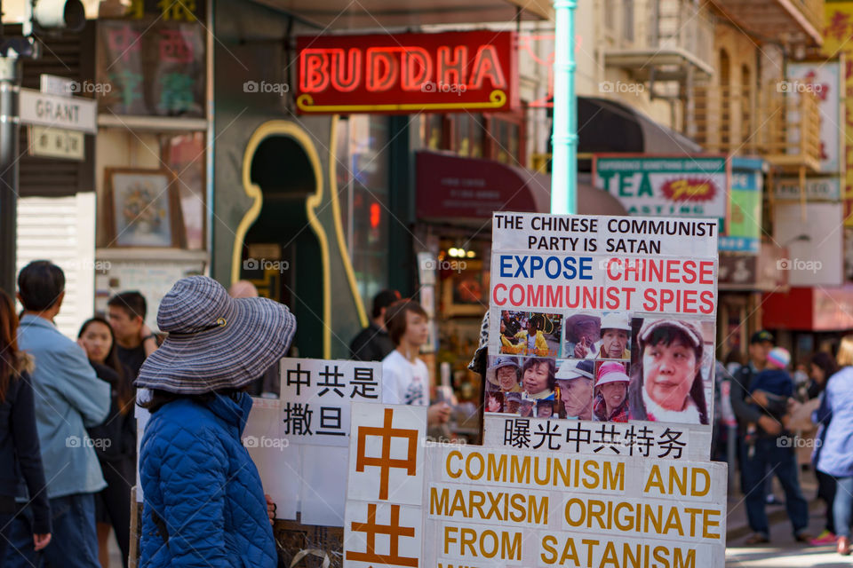 Chinatown