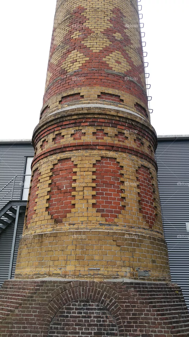 industry