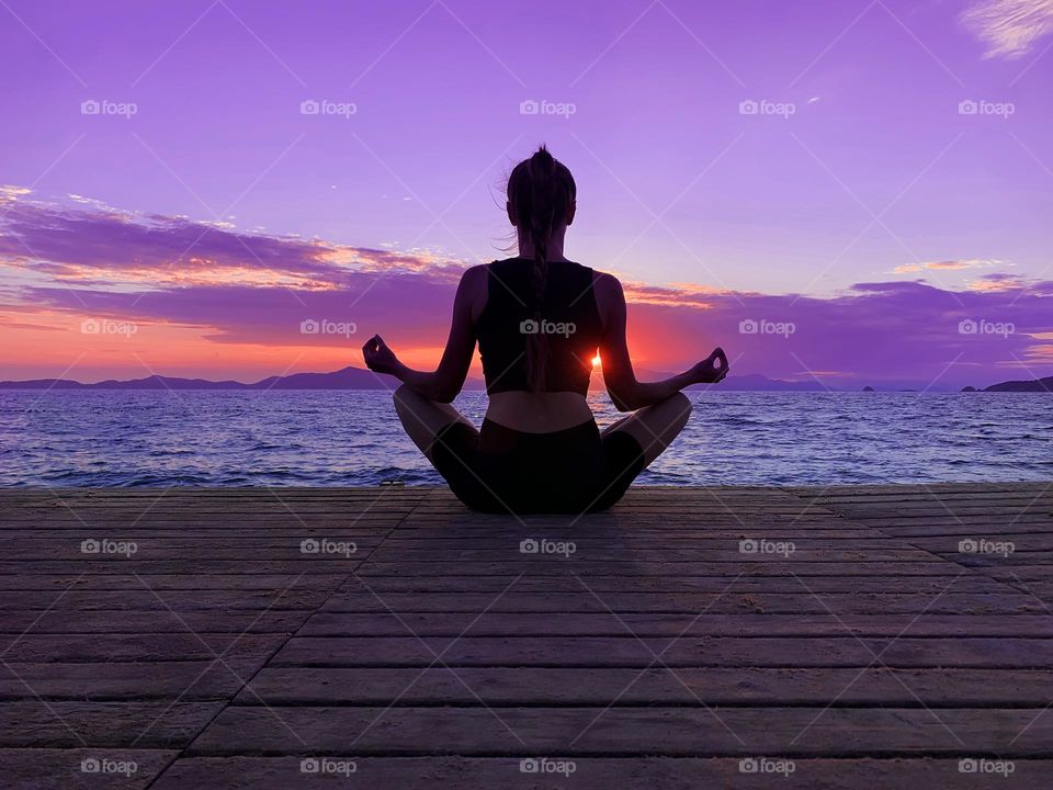 Meditation 