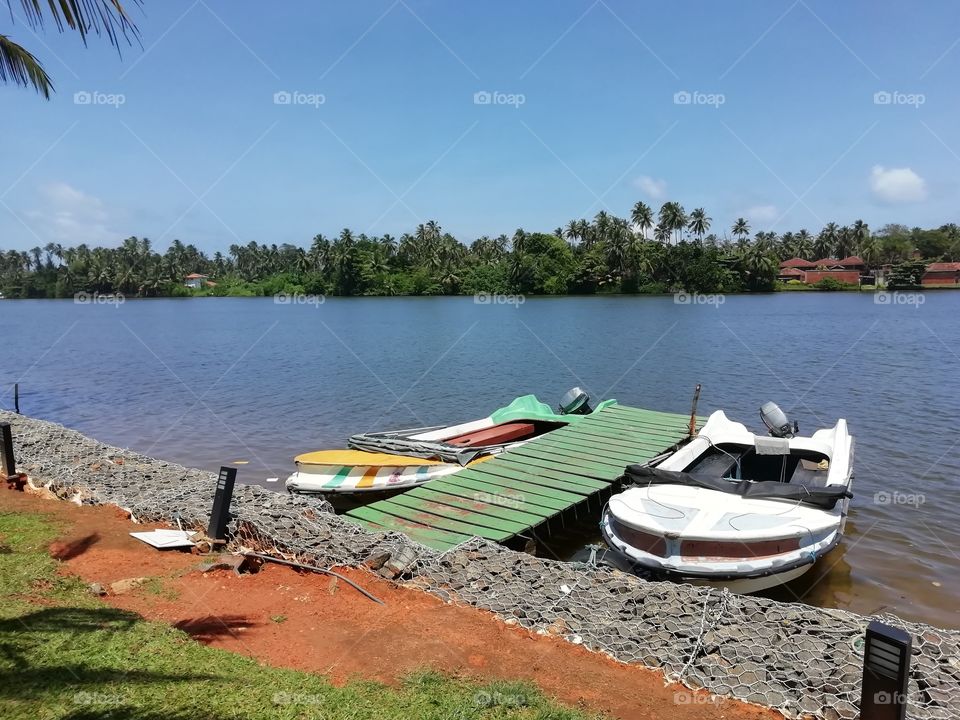 Lake side view 😊😊😊😊👍🏼