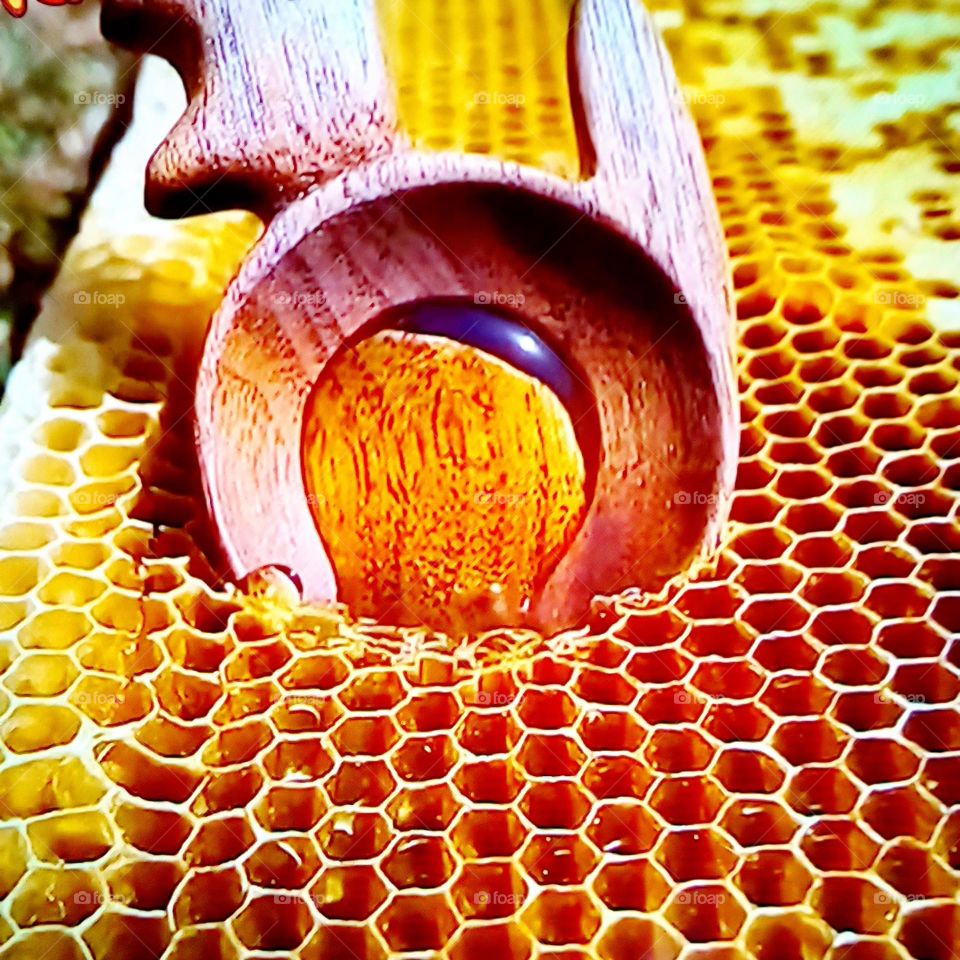 Thật ngọt ngào.