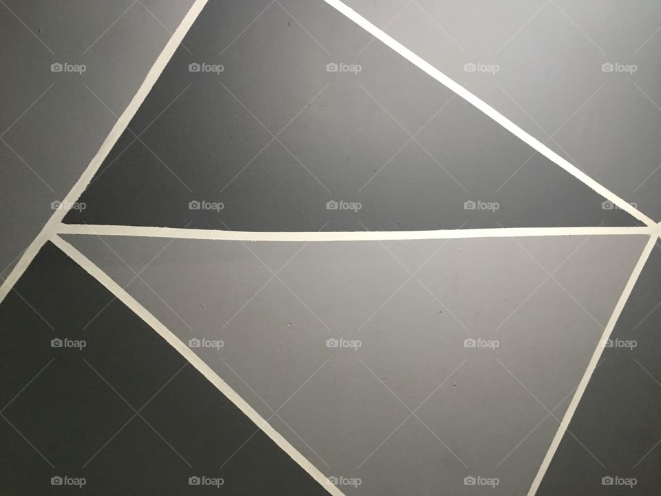 Modern abstract Grey and white  background , wall paper