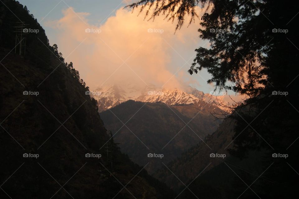 Collecting Memories.