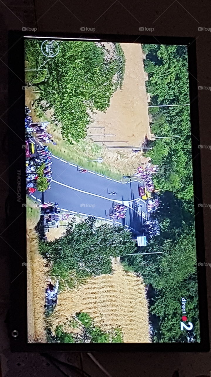 tour de france