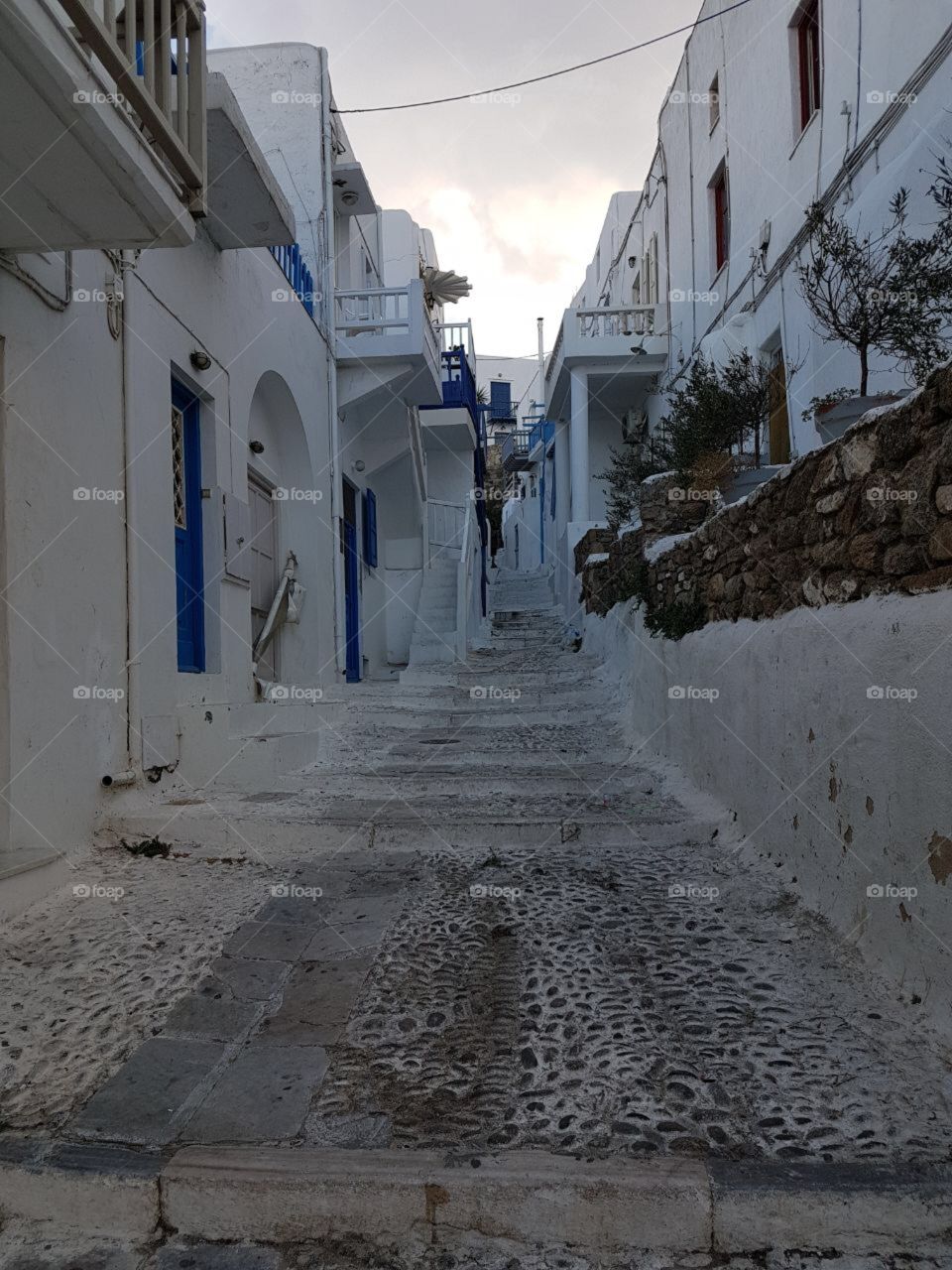 Greece mykonos 